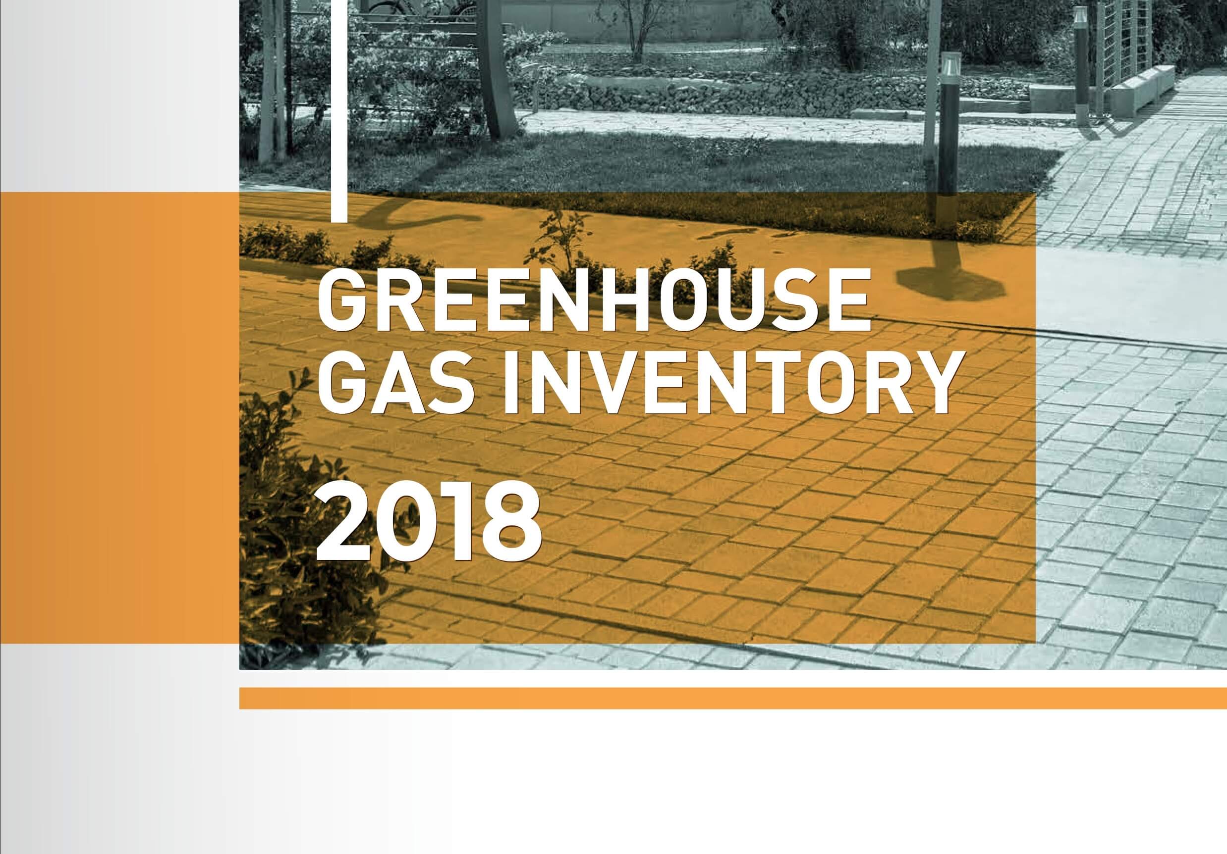 Green House Gas Report
