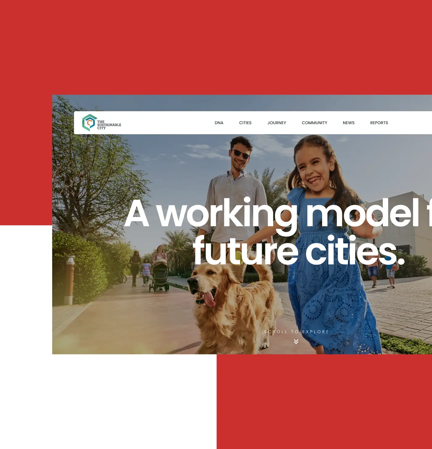 The Sustainable City