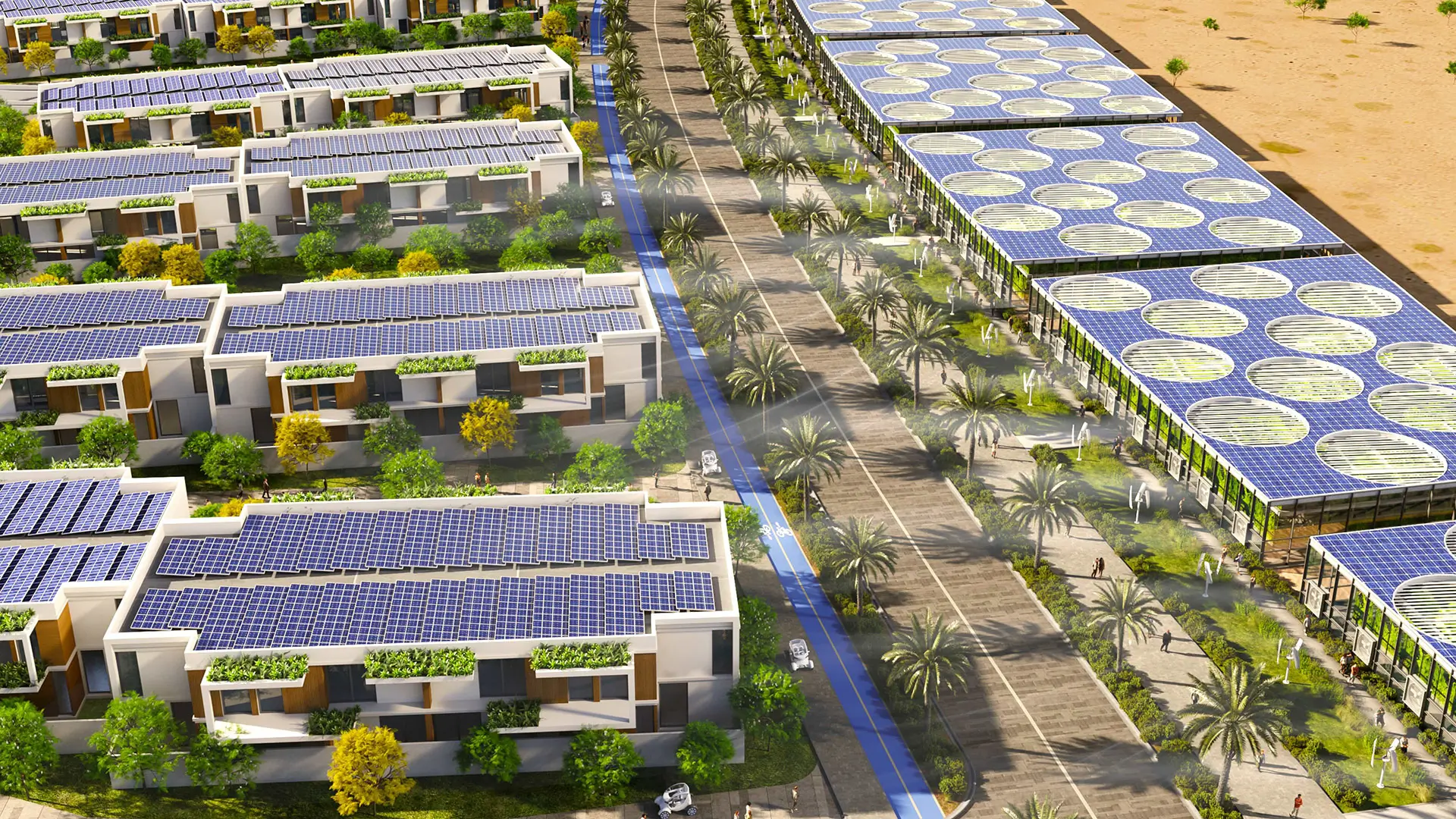 SEE Holding Unveils The Sustainable City 2.0 At AIM Congress 2025: A New Era of AI-Driven, Net Zero, Human-Centric Cities 2 Sustainable City 2.0